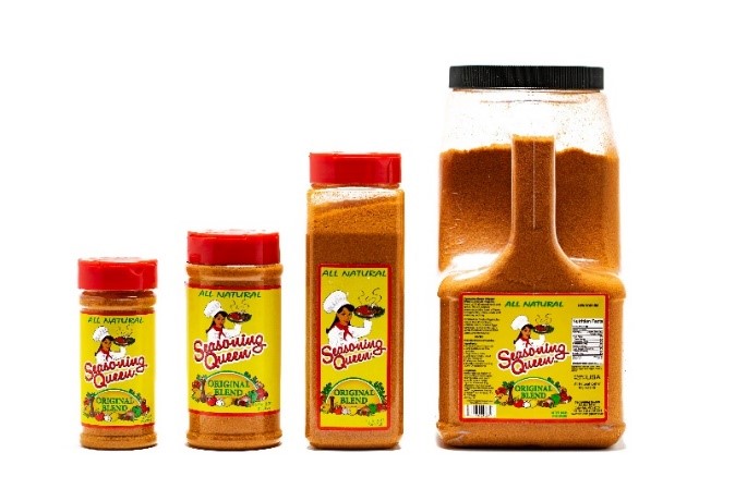 SeasoningQueenProducts SeasoningQueenProducts